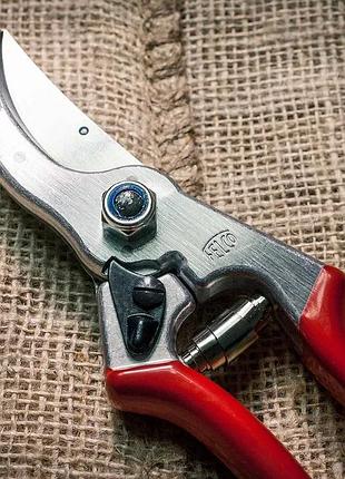 Садовый секатор felco 4 4