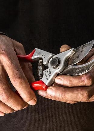 Садовый секатор felco 4 6