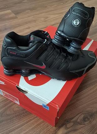 Nike shox nz
только оригинал 
размер 42.5