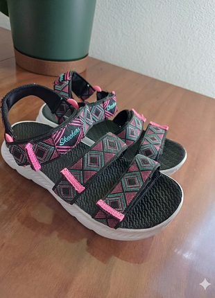 Босоножки skechers, 31 р