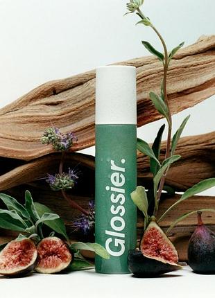 Body spritz glossier sandstone (спрей для тіла і волосся)