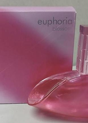 Парфум жіночий euphoria blossom 100 мл