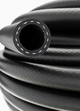 Шланг термокаучуковый avci flex 18*28мм 20бар 50м маслобензостойкий
