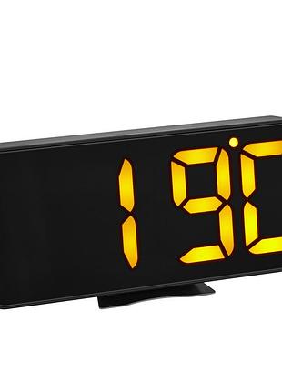 Будильник tfa, led (60202701) 4