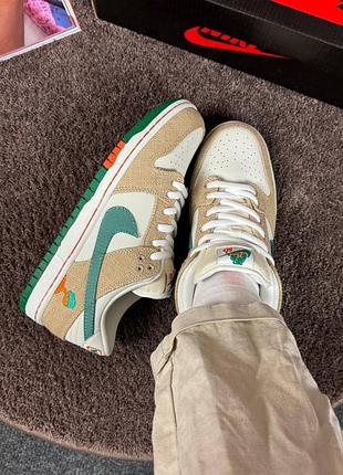 Nike sb dunk low 'jarritos' 4