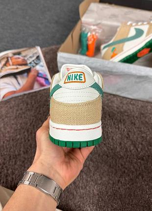 Nike sb dunk low 'jarritos' 6