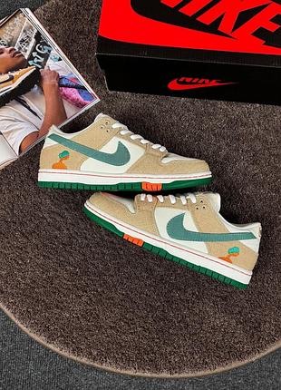 Nike sb dunk low 'jarritos' 5