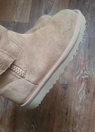 Детские оригинальные ugg adri classic mini boot 2