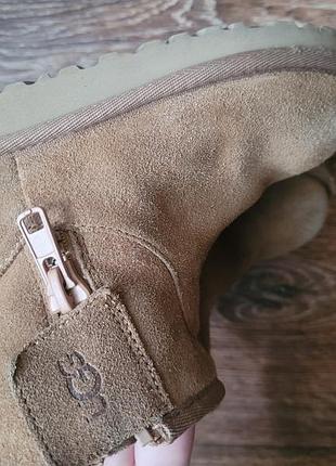Детские оригинальные ugg adri classic mini boot 3