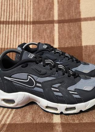 Мужские кроссовки nike air max