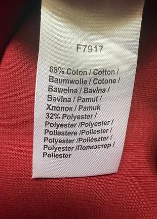 Lacoste світшот 3