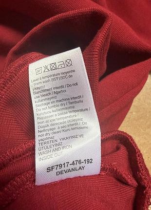 Lacoste світшот 4