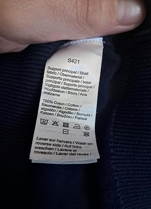 Светер мужской lacoste оригинал 10
