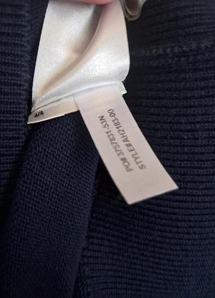 Светер мужской lacoste оригинал 9
