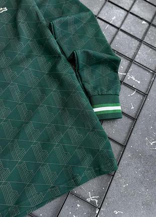 Свитшот lacoste 2