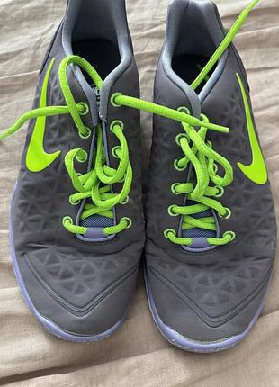 Кросівки nike free fit