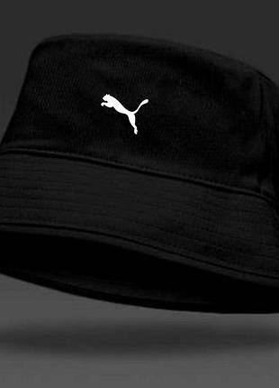 Панама puma