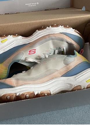 Кросівки skechers