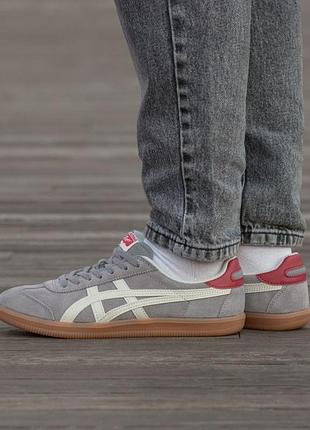 Женские кроссовки asics onitsuka tiger tokuten deep ash / smb+ 🔗