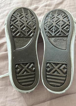 Converse 31.5 4