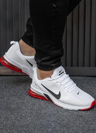 Мужские кроссовки nike air max 280 white red / smb+ 🔗