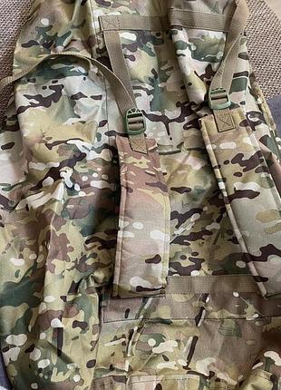 Баул военный