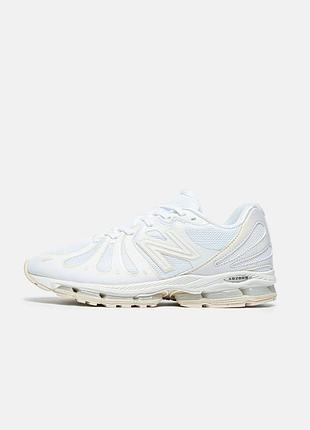 Мужские кроссовки new balance 1890 white / smb+ 🔗