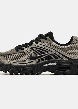 Мужские кроссовки nike air max moto 2k beige black / smb+ 🔗