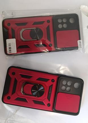 Чехол для xiaomi redmi note 11/ pro 2
