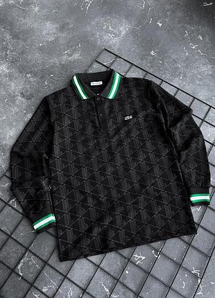 Свитшот lacoste 2