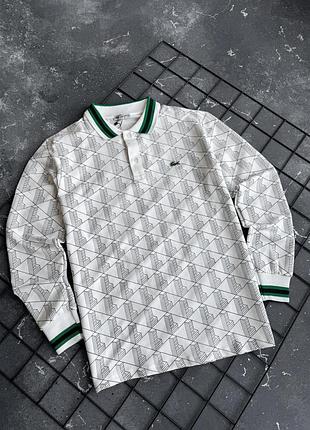 Свитшот lacoste 5