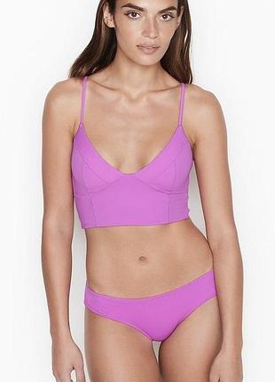 Купальник роздільний victoria’s secret оригінал розмір l