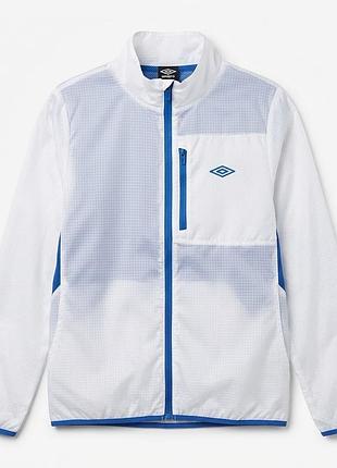 Дитяча куртка спортивна вітровка umbro