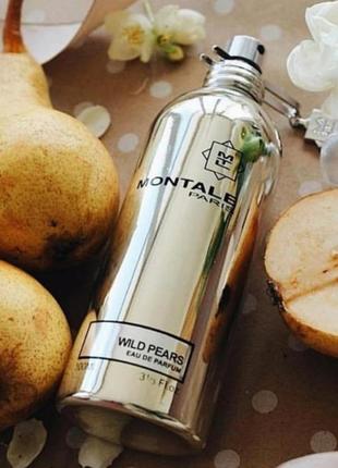 Дикая груша 🔥🔥🔥 wild pears оригинал!!!