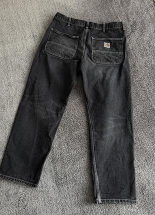 Шьани джинси carhartt