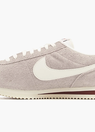 Кроссовки мужские nike cortez se grey hf3142-001