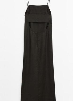 Сукня massimo dutti 4