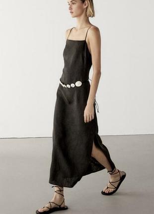 Сукня massimo dutti 2