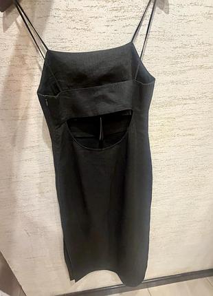 Сукня massimo dutti 5
