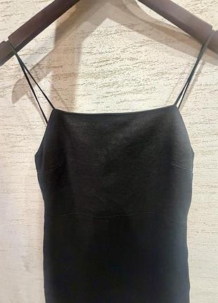 Сукня massimo dutti 6