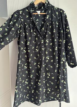 Сукня s h&m 8