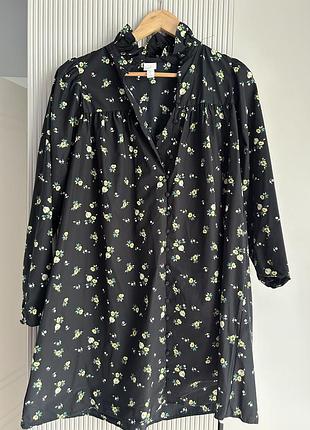 Сукня s h&m 9