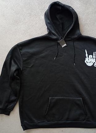 Брендовая худи jacamo.