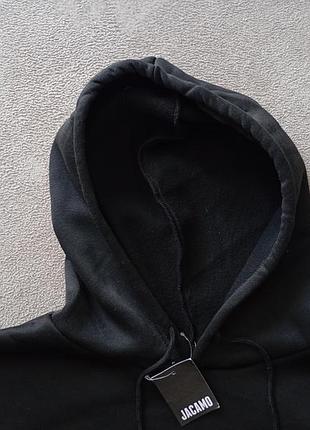 Брендовая худи jacamo. 7