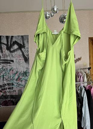 Літня сукня h&m 3