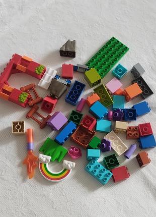 Набор конструктора lego duplo 6