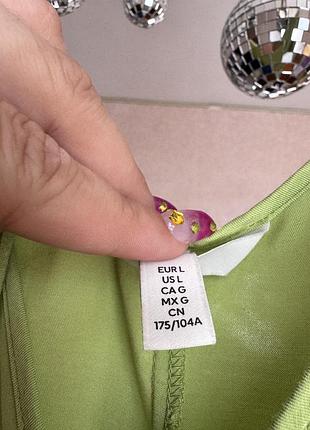 Літня сукня h&m 6