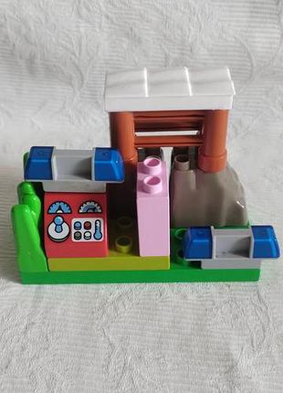 Набор конструктора lego duplo 5