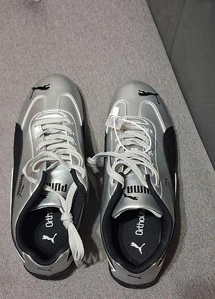 Кросівки puma  speedcat 43 p ( устілка 27.5-28)