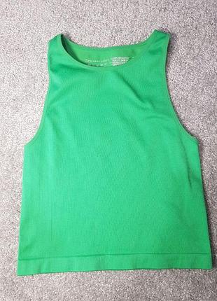 💚 топ primark cares
📏 розмір: m (eur 40/42)